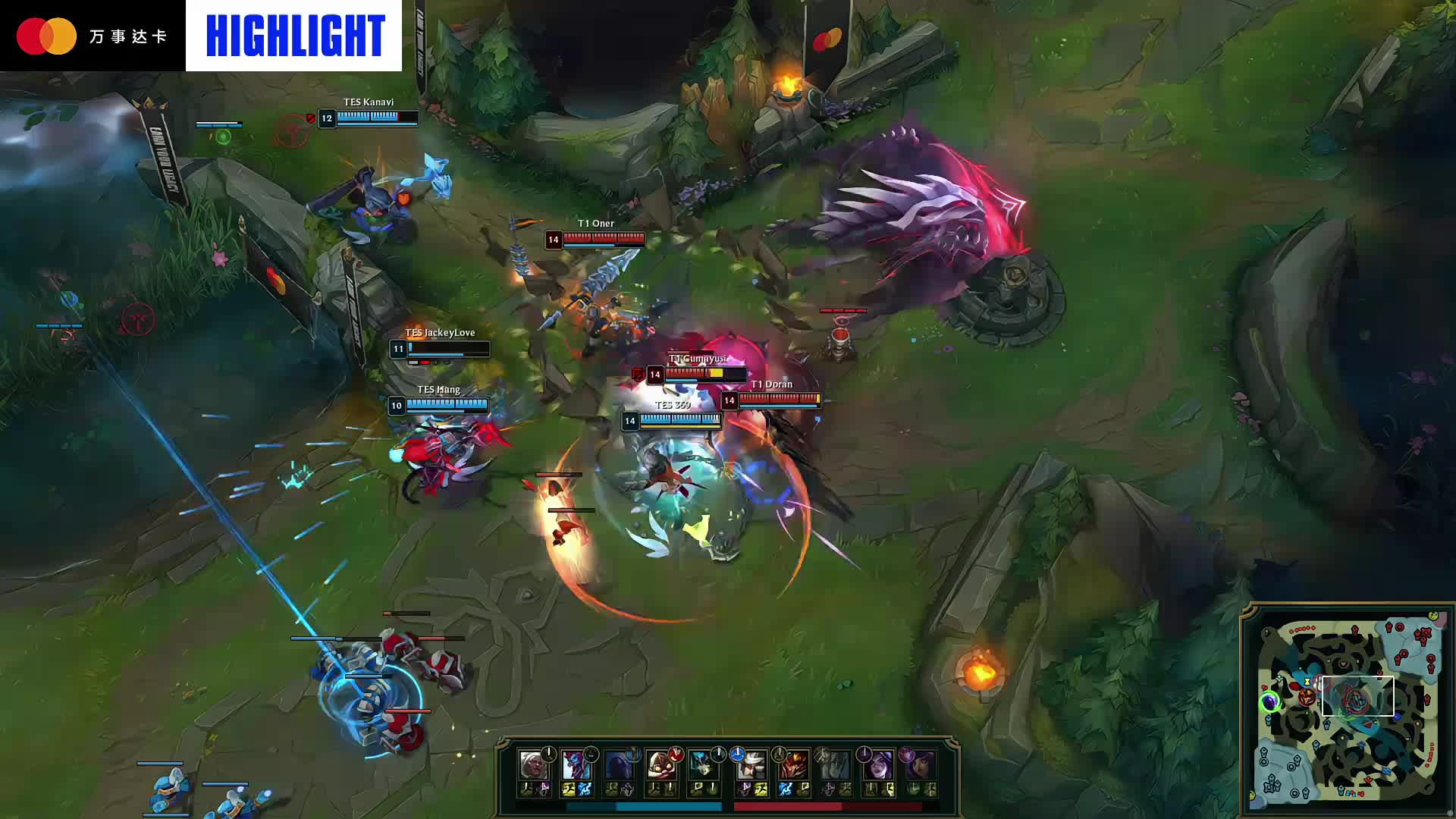 LPL解说赛前预测：无一人认为WBG会赢！管泽元觉得双方将打满五局！