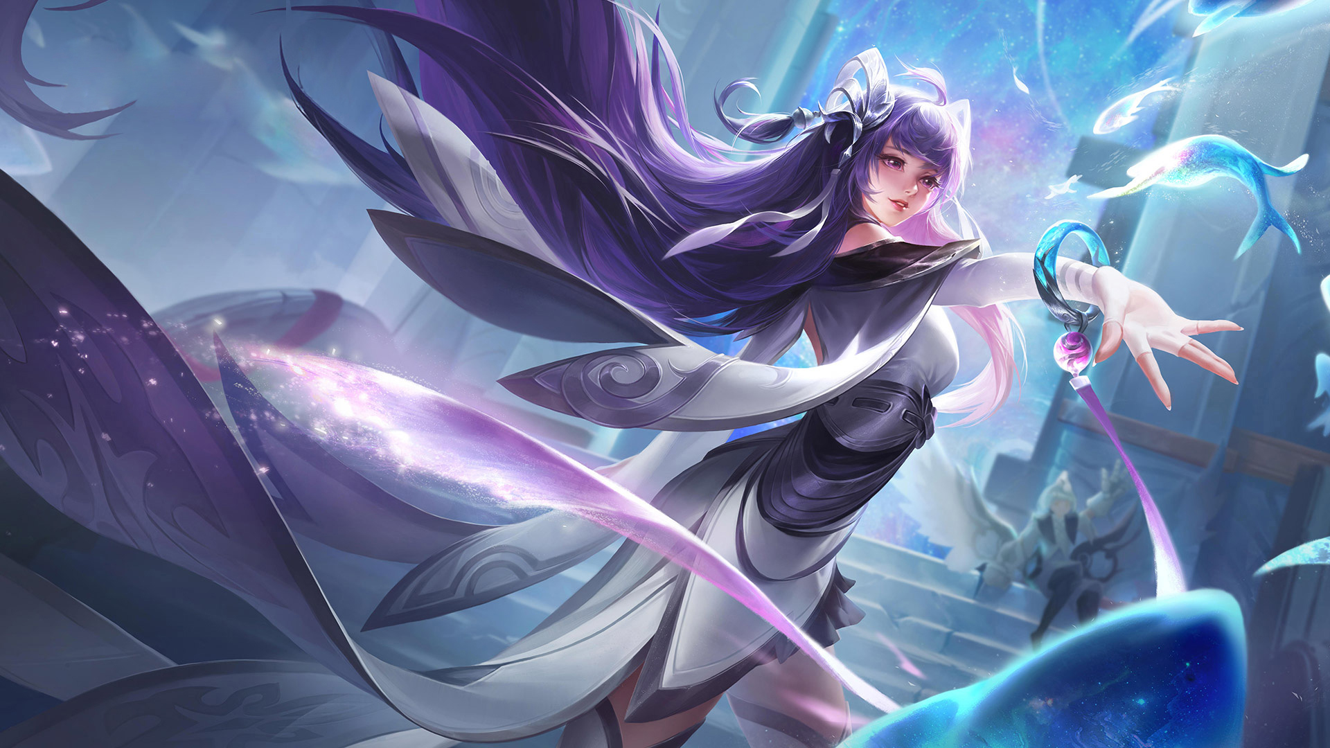 2024 Demacia 杯参赛名单： Bilibili Gaming ， Top Esports ， LNG Esports ， Weibo Gaming 将直接进入淘汰赛阶段