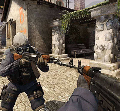 NEO采访：虽然很困难，但FaZe有希望找回状态