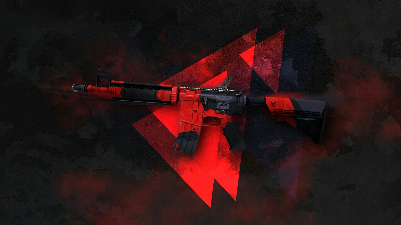 “Fever”箱子中的错误在 CS2 ：稀有刀具变得过于容易获得