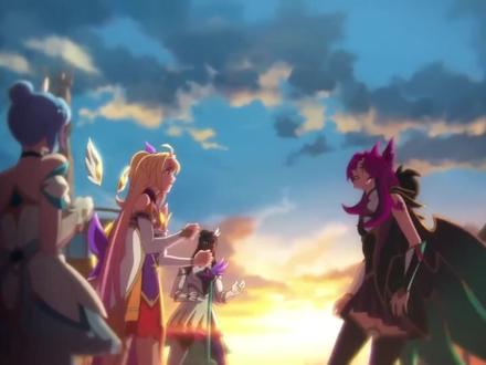 恭喜MTG获得2025年KPL夏季赛临时席位！